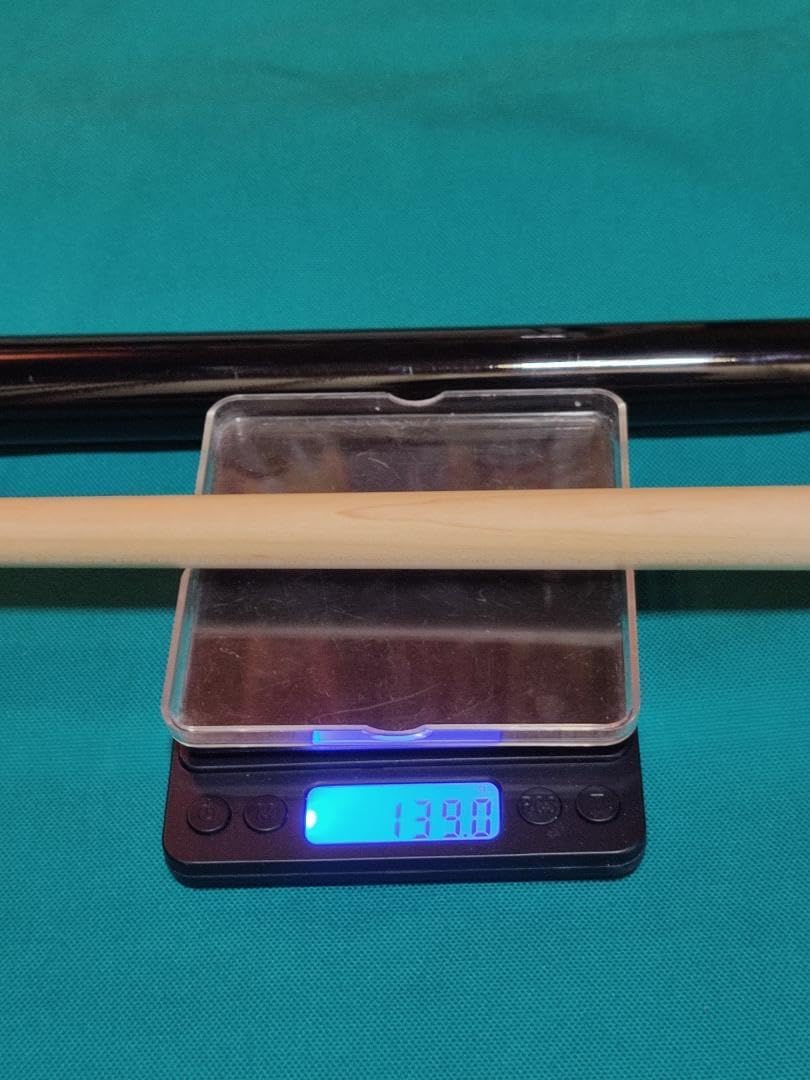 ノーブランド 極太テーパーブレイクキュー 10山 B