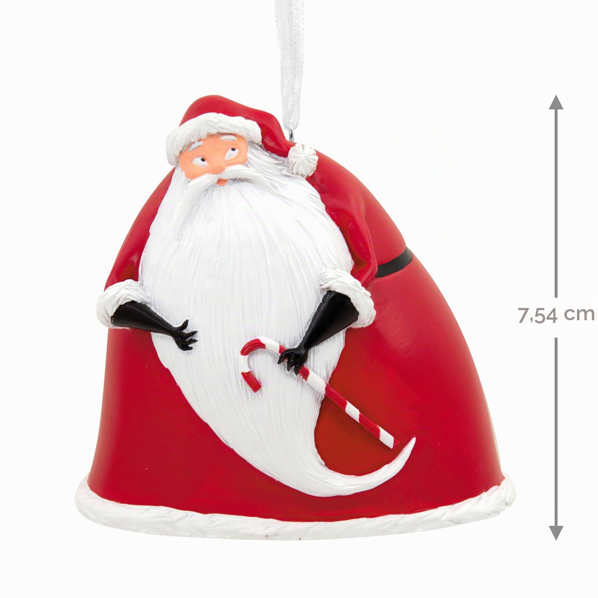 Hallmark Sandy Claws Ornament The Nightmare Before Christmas Tree Decoration Disney Hanging Ornament Christmas Hanging Ornament Gifts for Christmas
