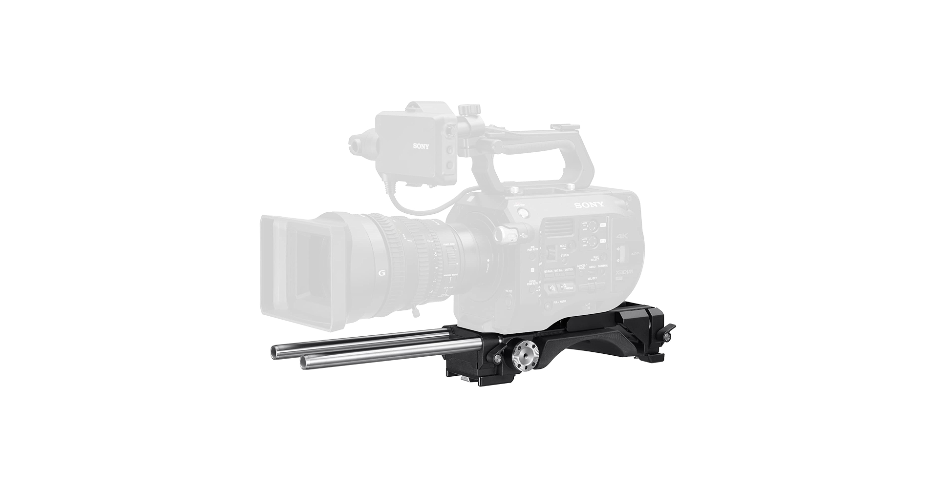 SONY - SONY VCT-FS7（ロッド欠品） SONY VCT-FS7（ロッド欠品）