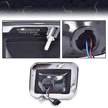 Amazon | PIT66 LED フロントウィンカーライト コーナー