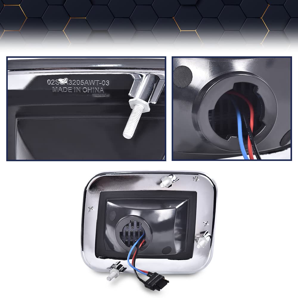 ご検討中【訳あり】ハマーH2パーキング　フロントウインカー　LED アンバー ご検討中【訳あり】ハマーH2パーキング フロントウインカー LED