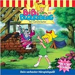 Der Geisterkater (Bibi Blocksberg 60)