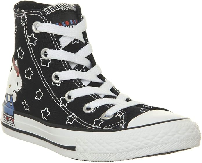 amazon hello kitty converse