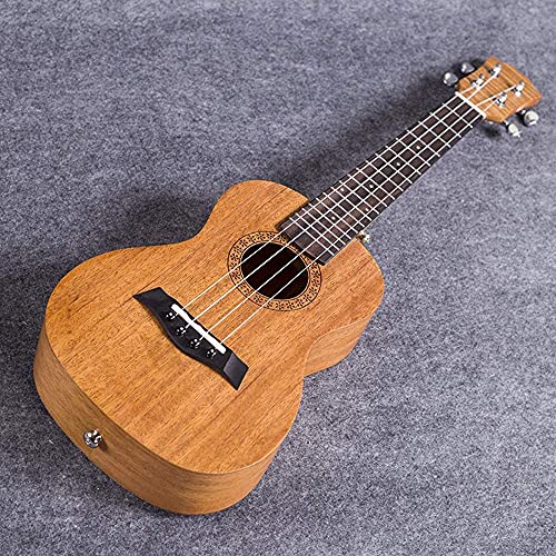 Ukulele Ukulele Mahogany Musical Instruments for Beginners Natural 23 inch Hawaii Guitar 4-String Piano (Color : Natural… - Les Beatles, Paul McCartney, John Lennon, RIngo Starr, George Harrison Ukulele Ukulele Mahogany Musical Instruments for Beginners Natural 23 inch Hawaii Guitar 4-String Piano (Color : Natural… – Image 5