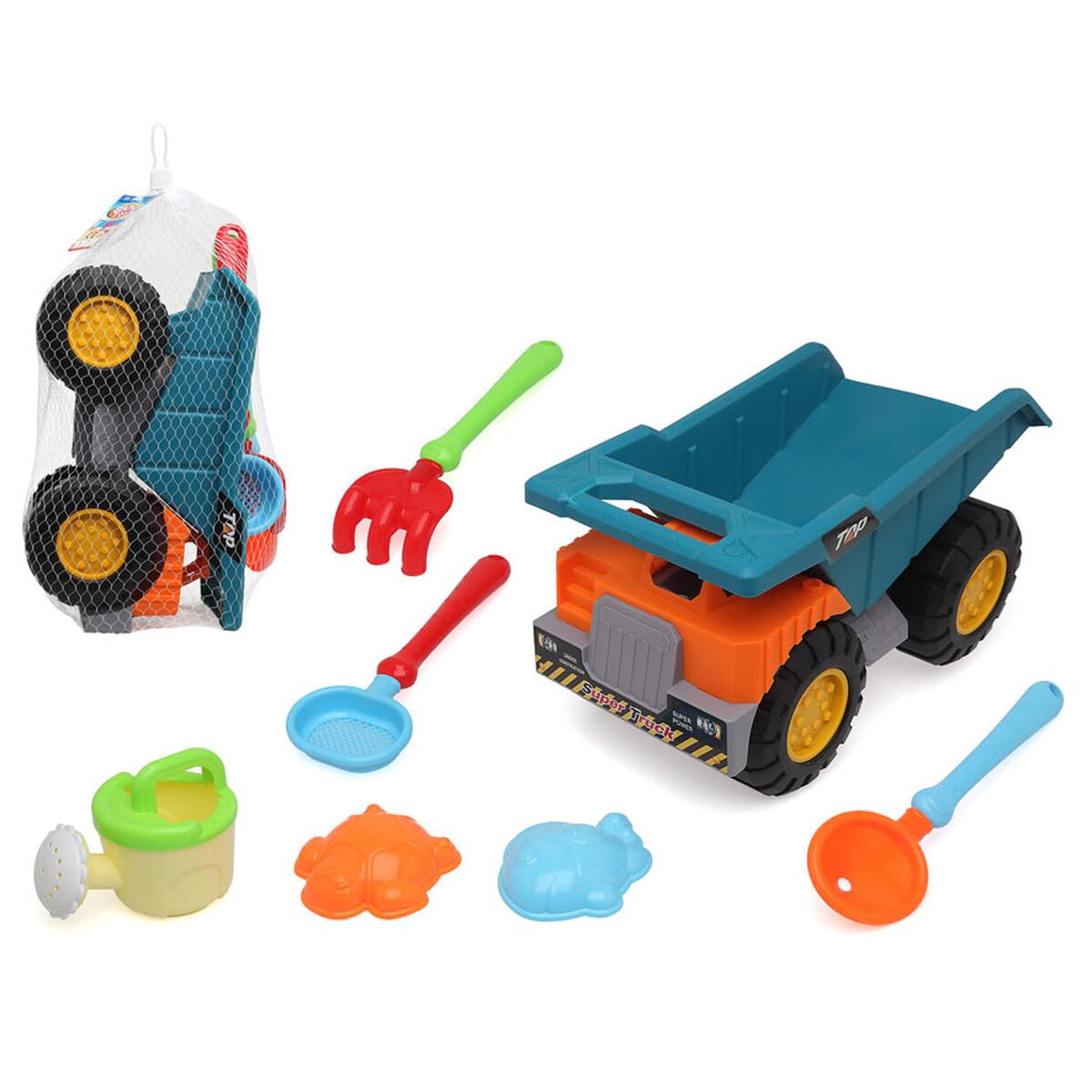 BigBuy Outdoor Toy Set, Estándar