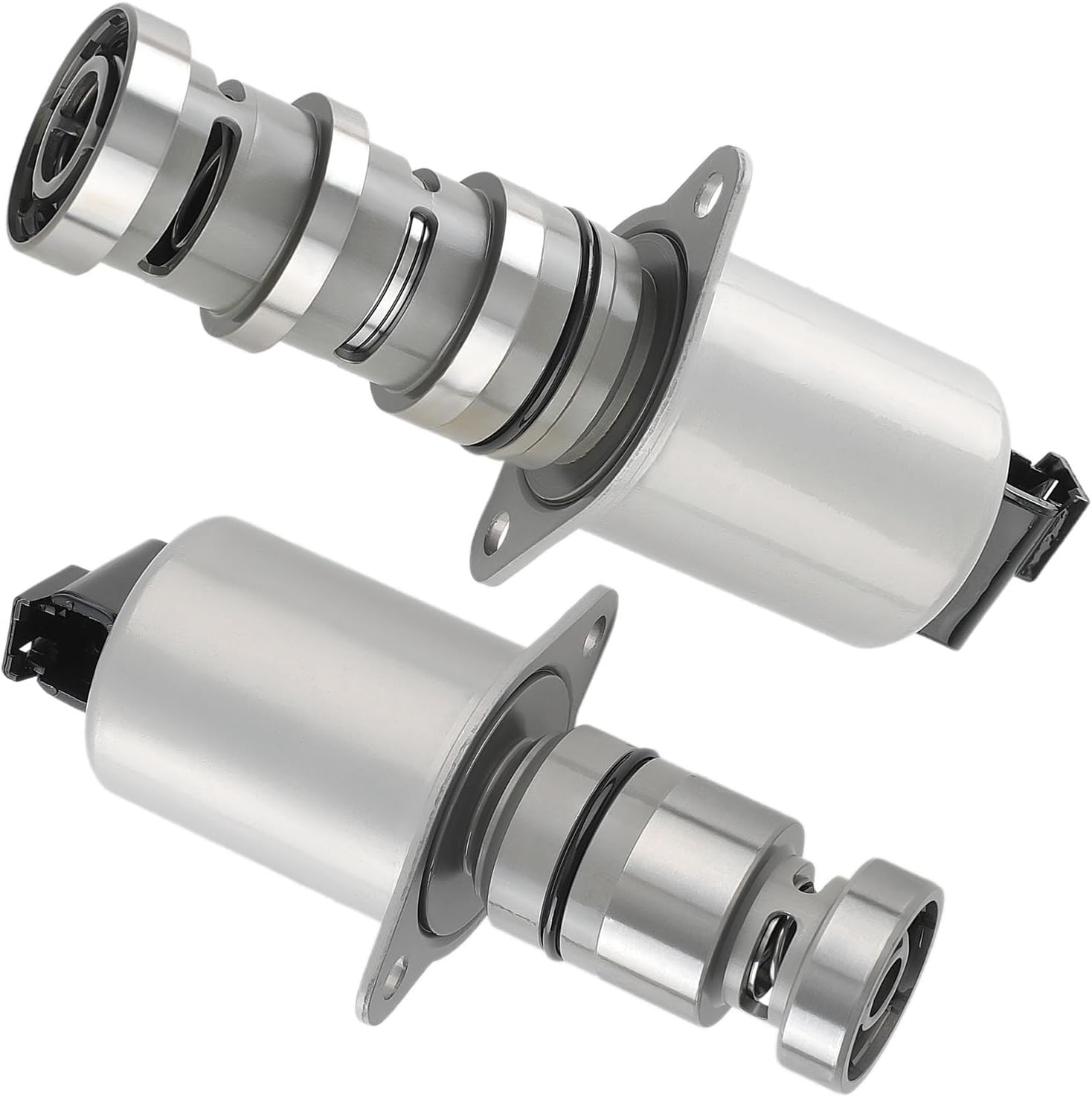 maXpeedingrods Oil Control Valve & Piston Cooling Control Valve Replacement for Volvo D13 MACK 23013323 23871486 23013334 21936007 21902667 23871480