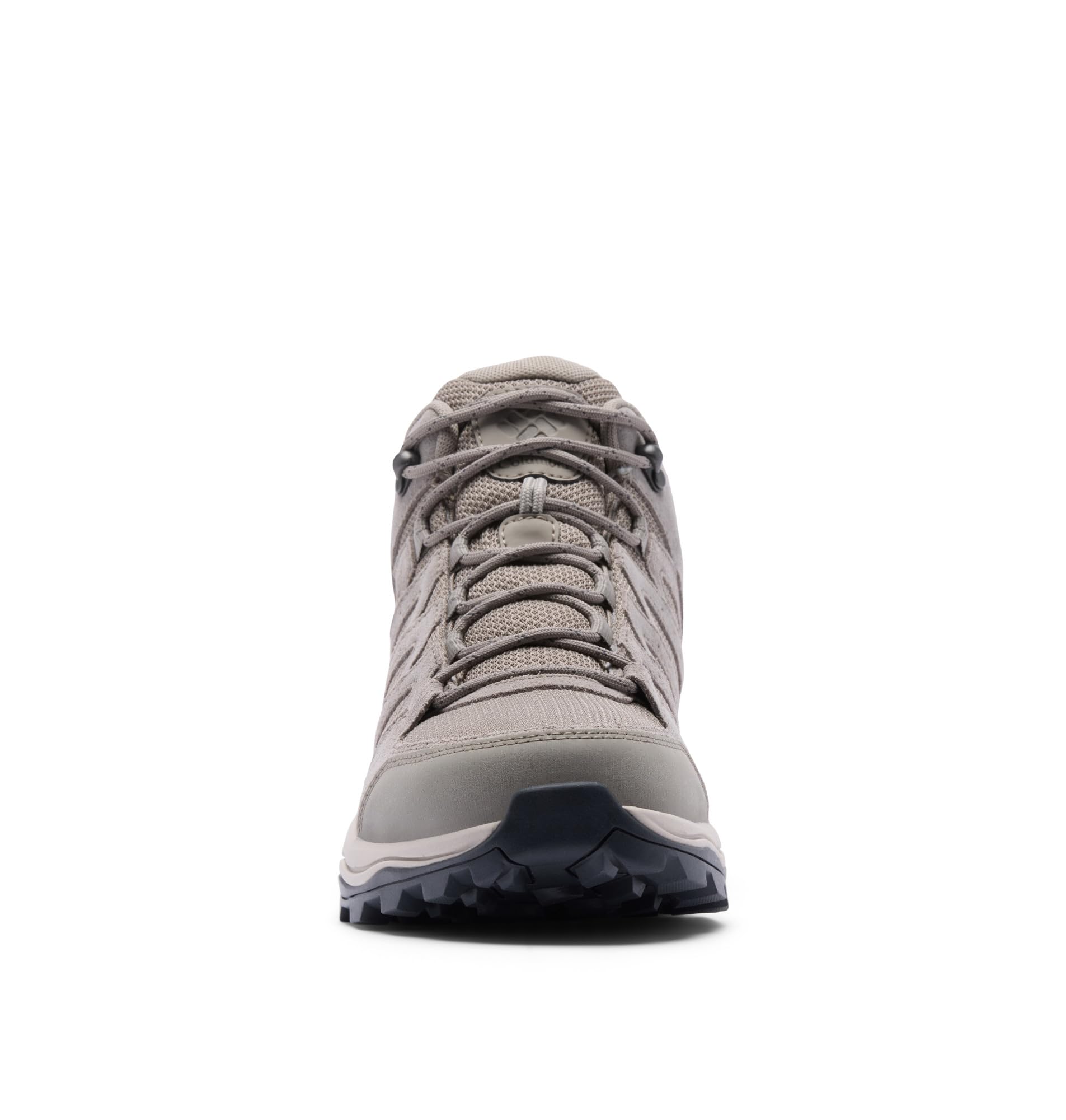 Columbia Redmond IV Mid Waterproof, Scarponi da Trekking Alta Uomo