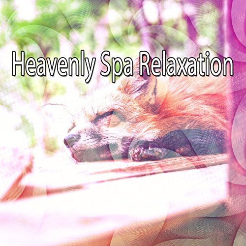 Heavenly Spa Relaxation Best Relaxing SPA Music Digital