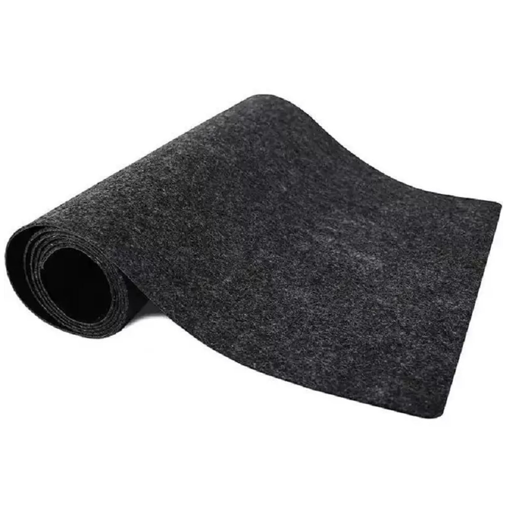 Alfombrilla para bañera de hidromasaje que evita humedades y resbalones con fieltro estanco
