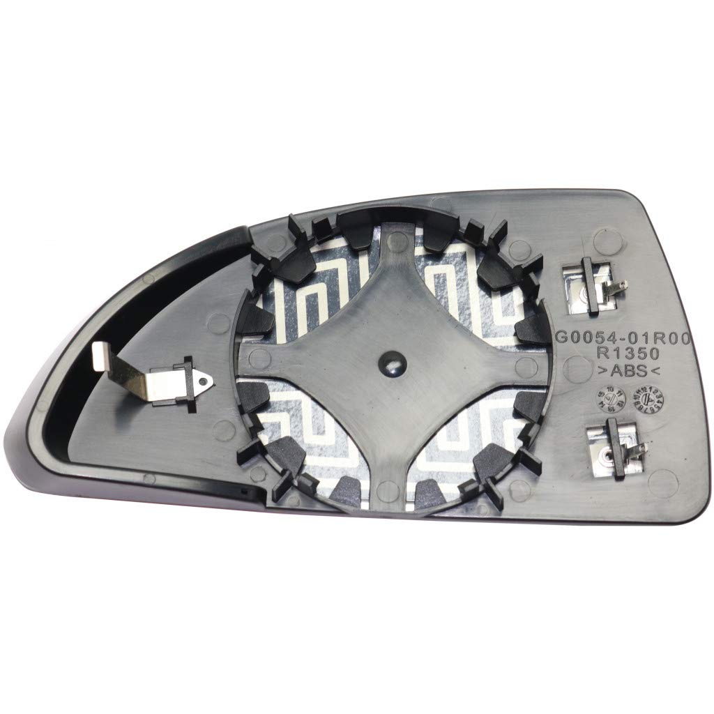 Exterior Side Mirror - O'Reilly Auto Parts