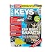 Produktbild Keys 6 2010 mit CD - Beat Baukasten - Samplitude 11 Silver Software auf CD - Personal Samples - Free Loops - Audiobeispiele