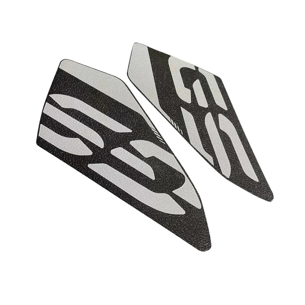 Protection Latérale Réservoir R1250GS ADV Antidérapante et Anti-Rayures - 6