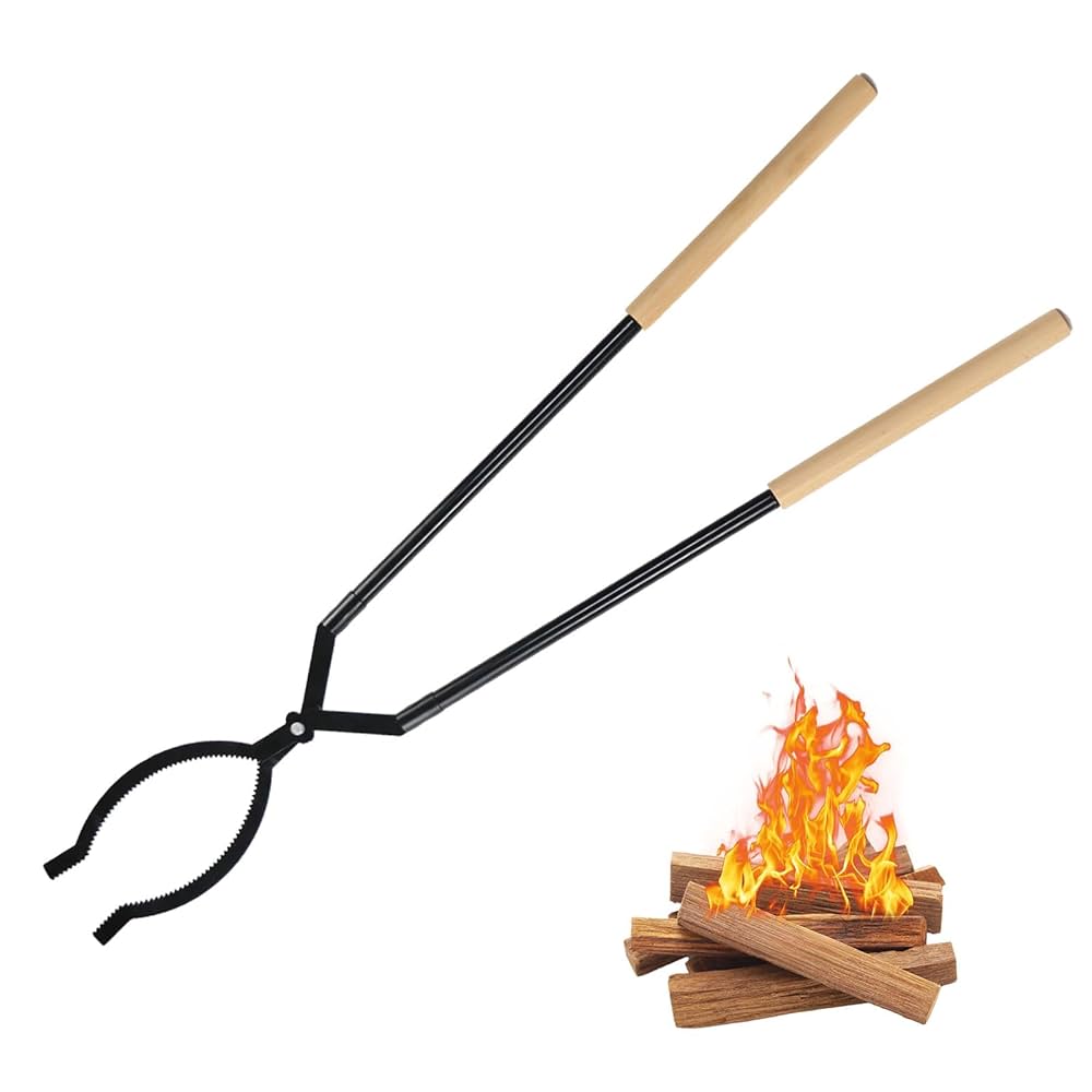 ★ruruTEOGONIA/テオゴニア Fireplace Tongs Amazon | TEOGONIA/テオゴニア Fireplace Tongs/ファイヤー