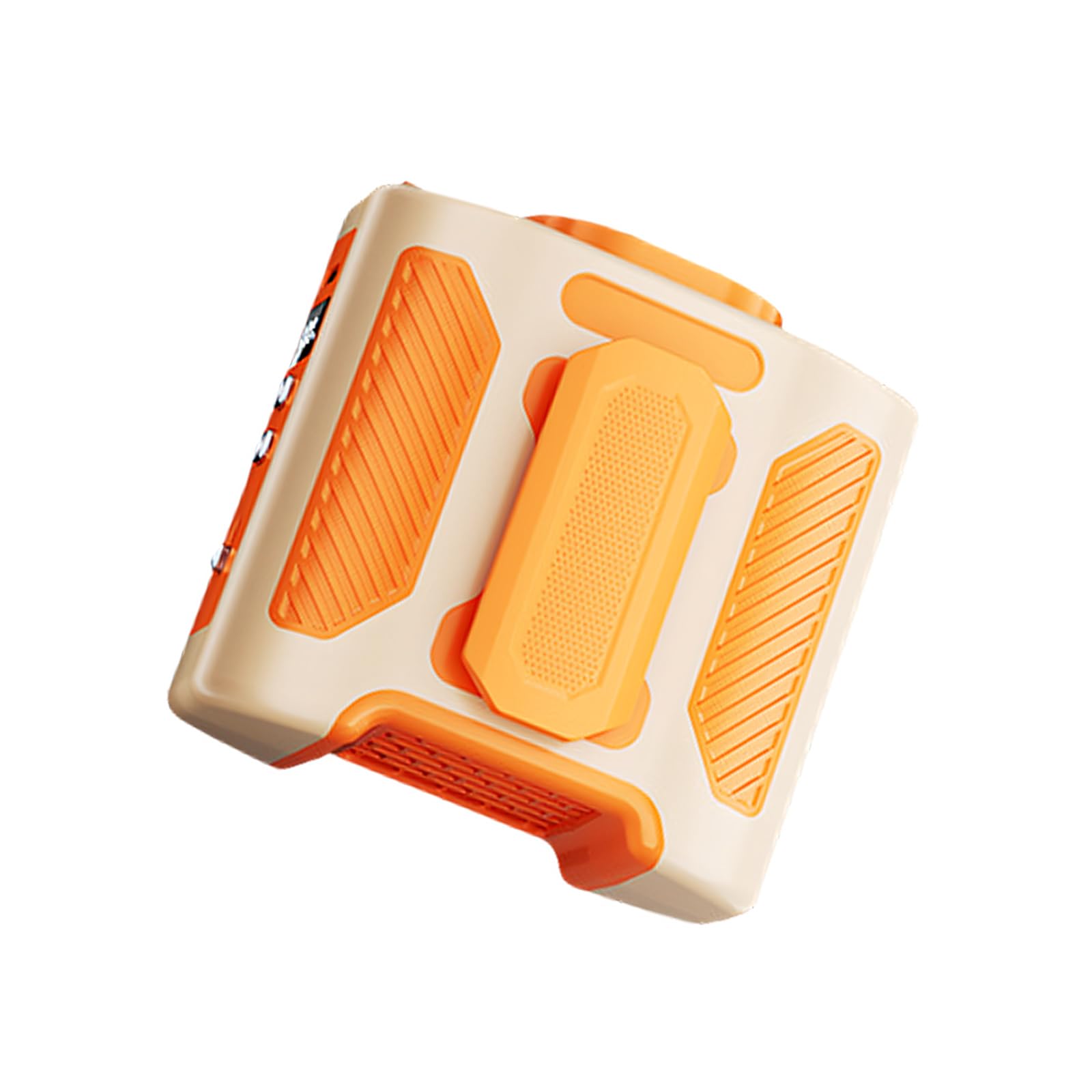 Ventilateur portable résistant à la transpiration pour l'été en plein air