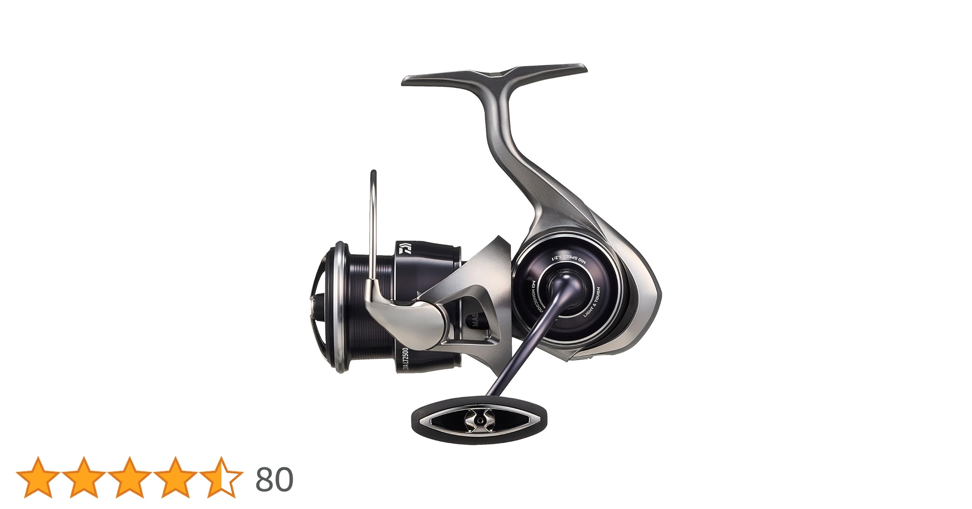 Amazon | ダイワ(DAIWA) スピニングリール 25CALDIA(カルディア