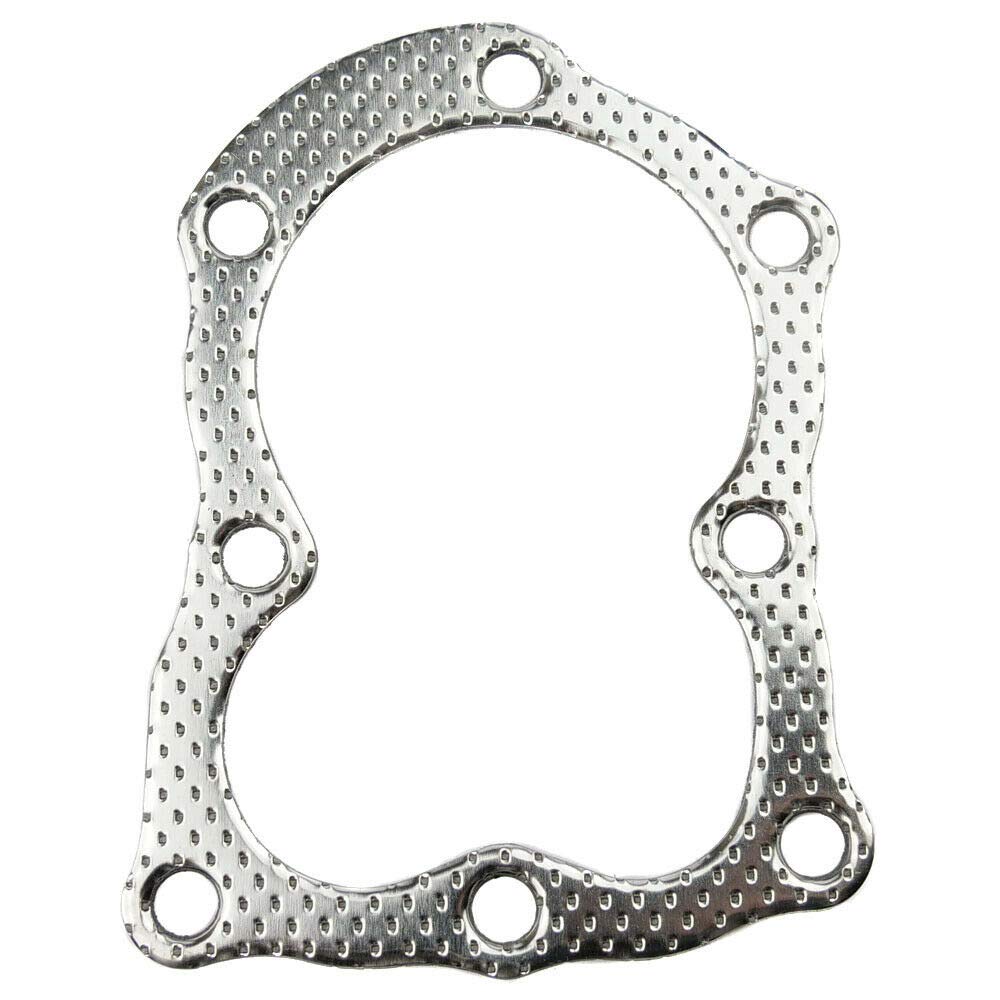 RocwooD Cylinder Head Gasket Fits Some Briggs And Stratton 4HP 5HP Engines