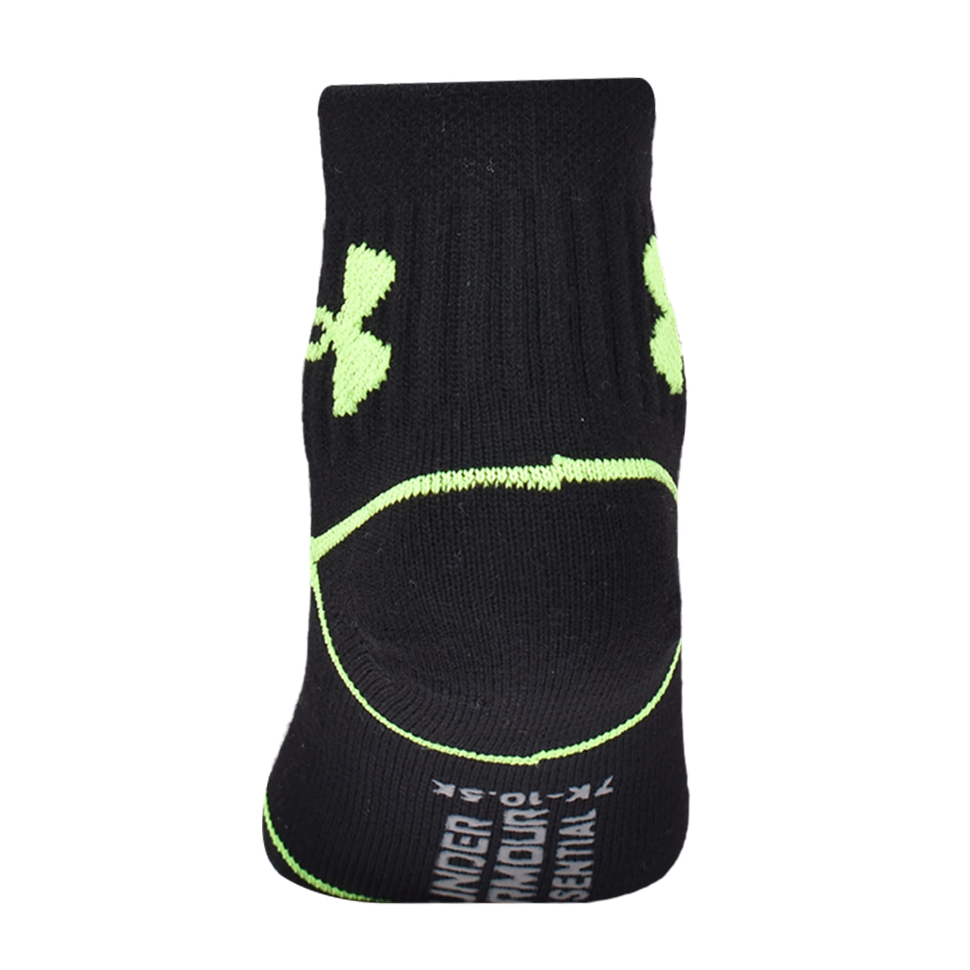 Under Armour Multi Pack Essential Quarter Socks Calzini Quarter Bimbo 0-24
