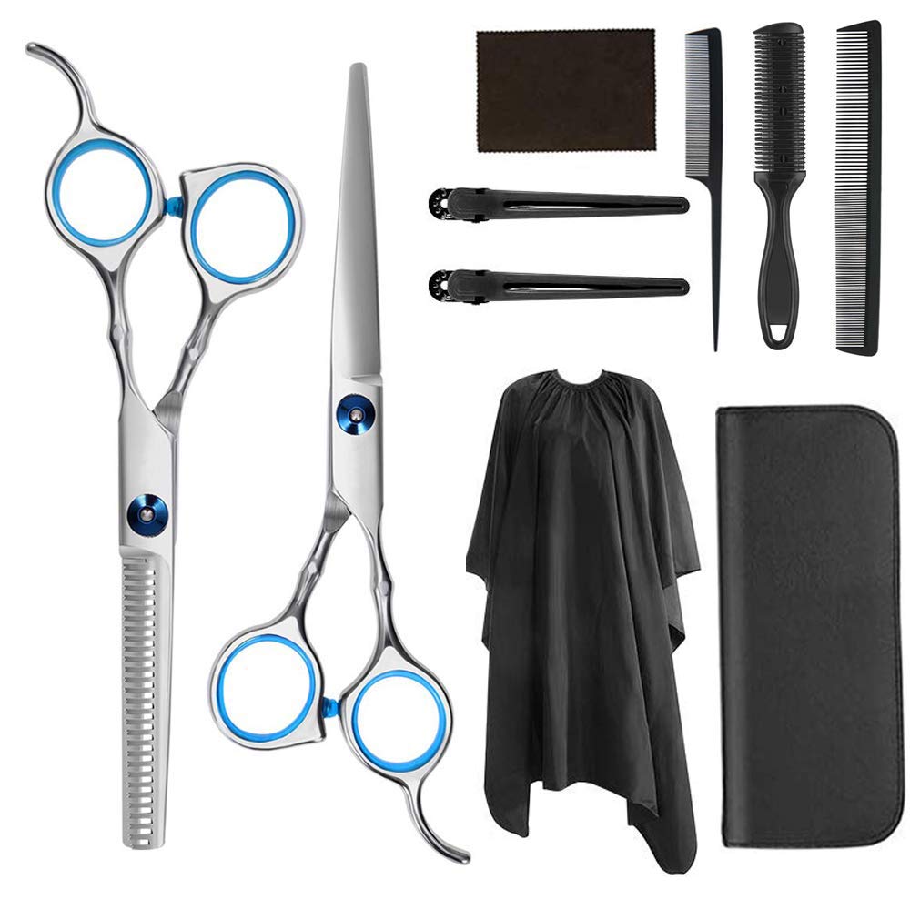hair scissors kit