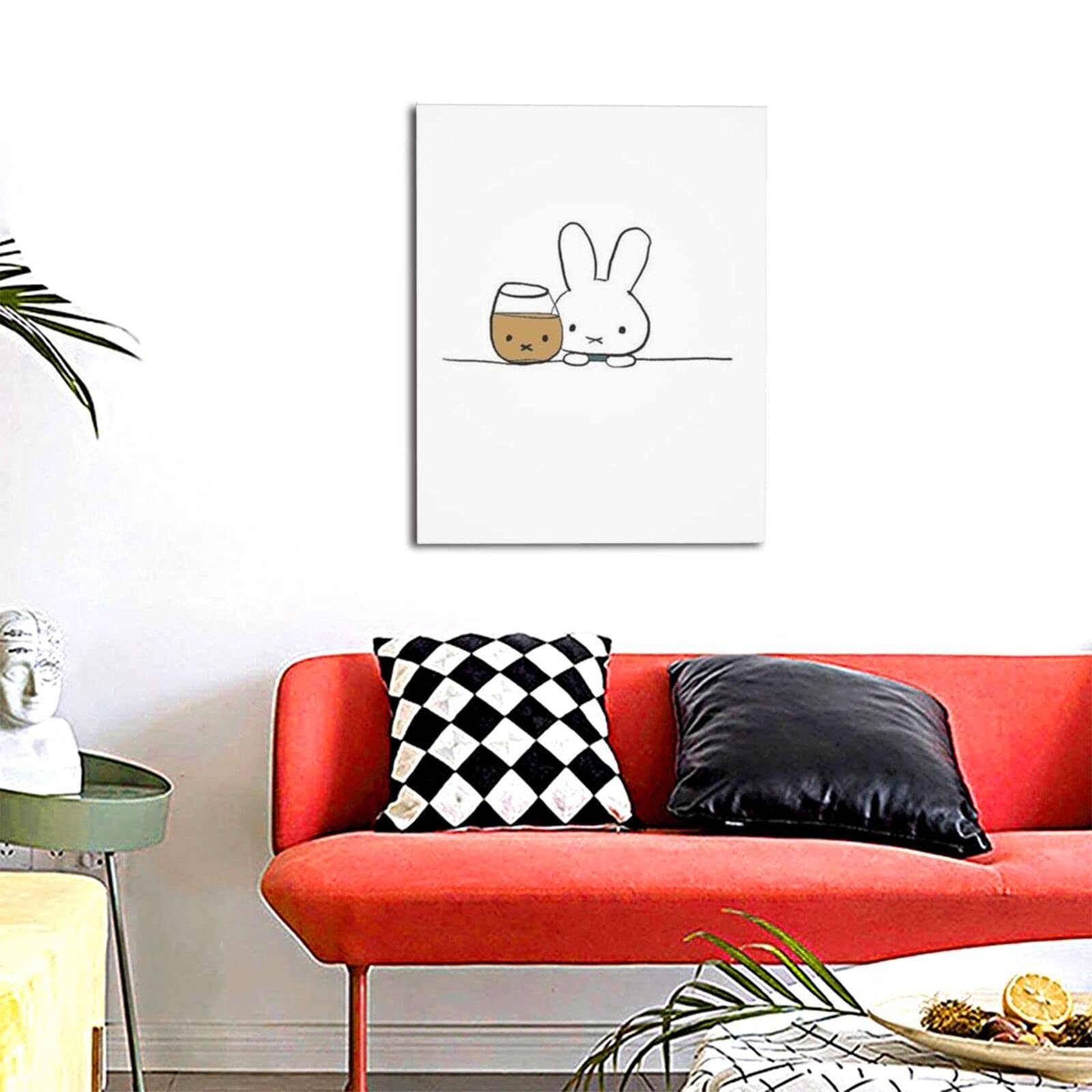 ミッフィー 額絵 miffy Frame Art Collection｜ガシャポンオフィシャルサイト