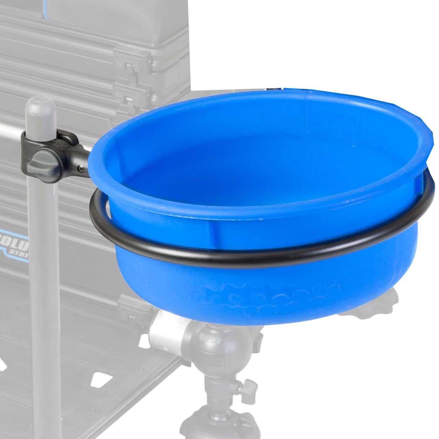 Preston Innovations Offbox Groundbait Bowl & Hoop Small (p0110087)