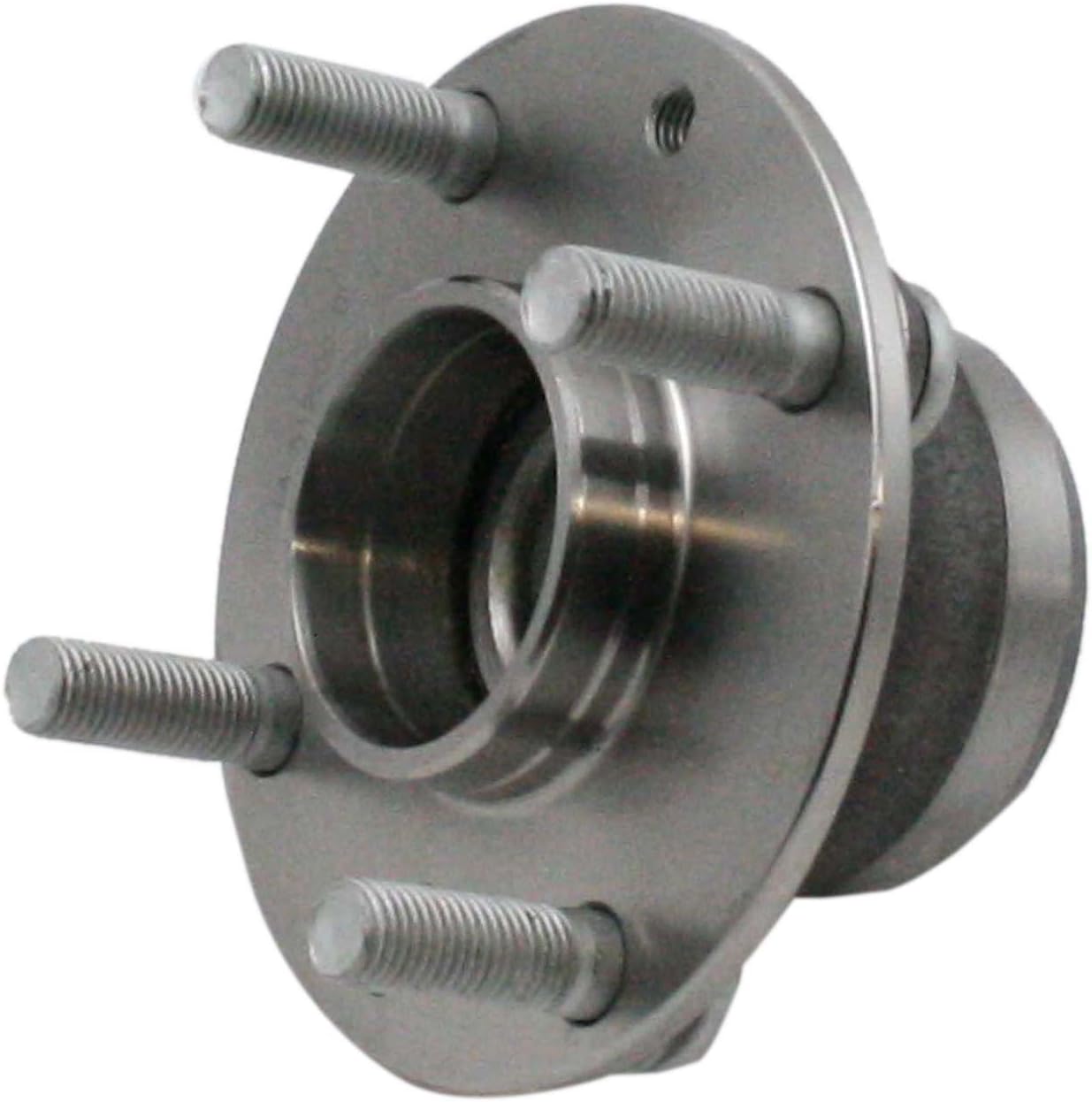 DuraGo 29512200 Rear Hub Assembly