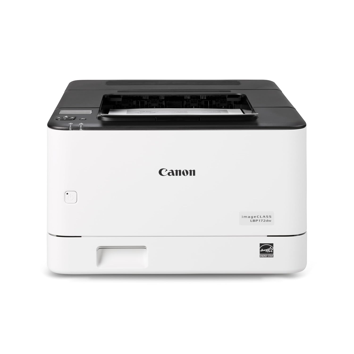 Canon imageCLASS LBP172dw – Monochrome Duplex, Wireless Laser Printer, Single Function, Home Office, Mobile Ready, 1 Year ...