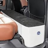 ONEMAJI Materasso Gonfiabile Auto per Ford B-Max Bj.ab 2012, Riempitivo Spazi Vuoti Sedile Posteriore Letto da Viaggio Supporto Accessorio
