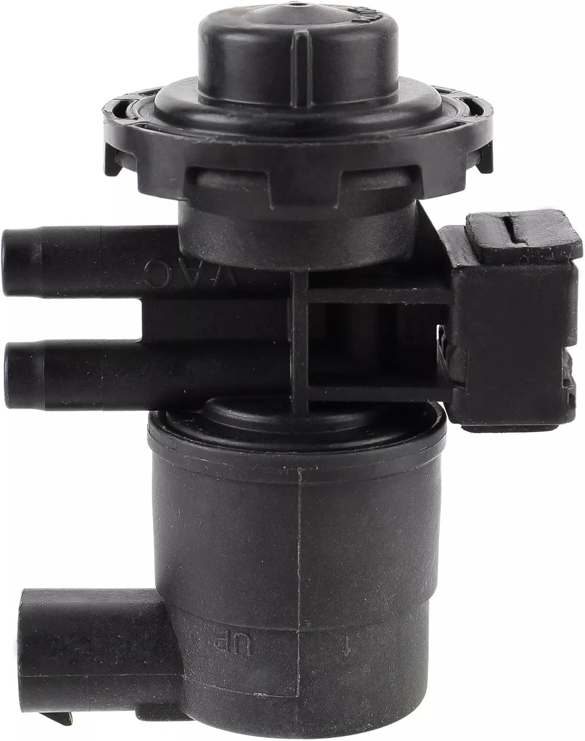 Vapor Canister Purge Valve Solenoid Compatible with Jeep Grand Cherokee 2002-2004 Jeep Liberty 2002-2003 Replaces 52128550AA 911-215