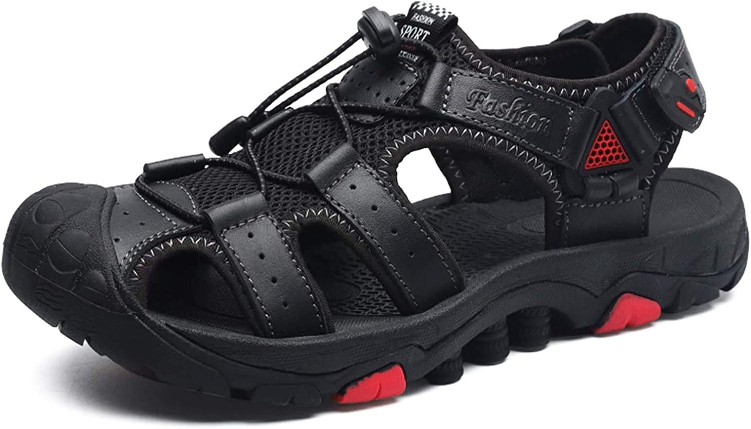 guida abbigliamento uomo scarponi da trekking