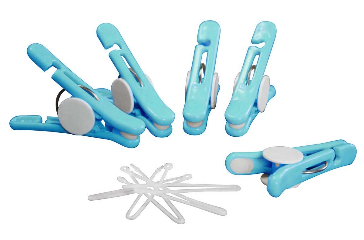 Amazon.co.jp: 「ありがとう」シリーズ 片手ではさめる洗濯