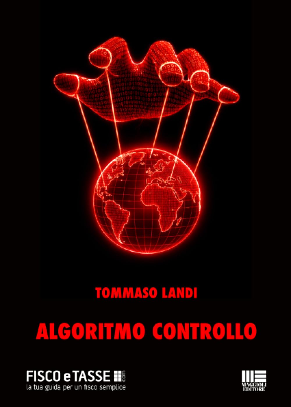 Algoritmo controllo