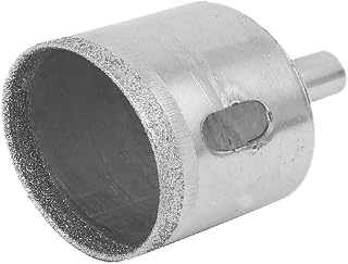 New Lon0167 8mmx18mm drill Featured hole 35mm Dia reliable efficacy Diamond Coated Hole Saw Drill Bit for Glass(id:aaf 20 ac e61)
