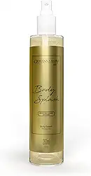 Giovanna Baby Body Splash Desodorante Corporal Gold 260Ml (057400361)