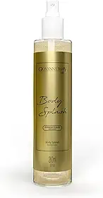 Giovanna Baby - Desodorante Corporal Giovanna Baby 260Ml Body Splash Gold