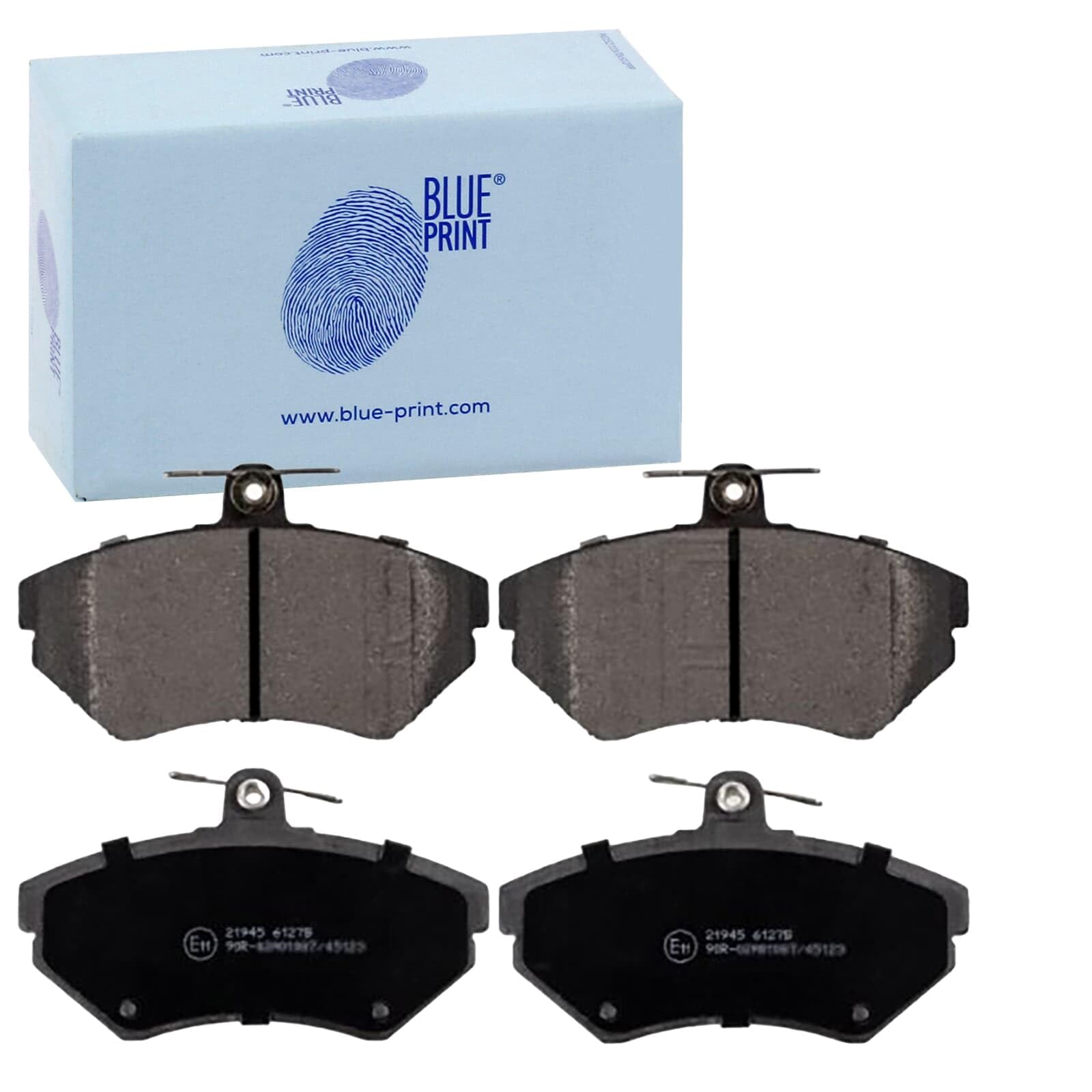 Blue Print ADV184269 Brake Calipers & Accessories