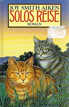 Hardcover SOLOS REISE - ROMAN (German Edition) Book