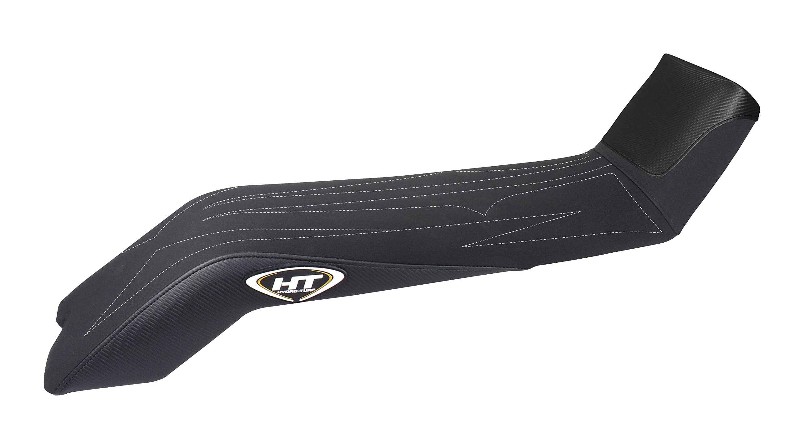 Hydro-Turf Premier Seat Cover for Kawasaki X2 (Black)