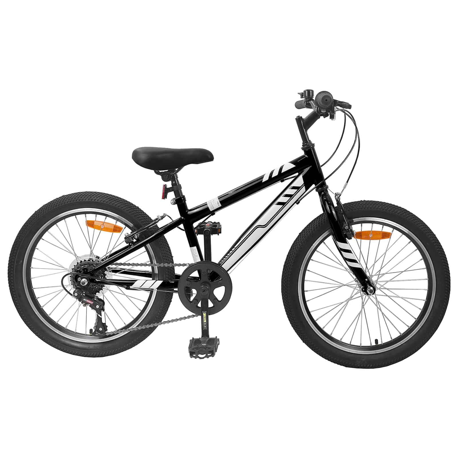 Vélo de montagne 20 pouces vidaXL le cadeau idéal pour enfant