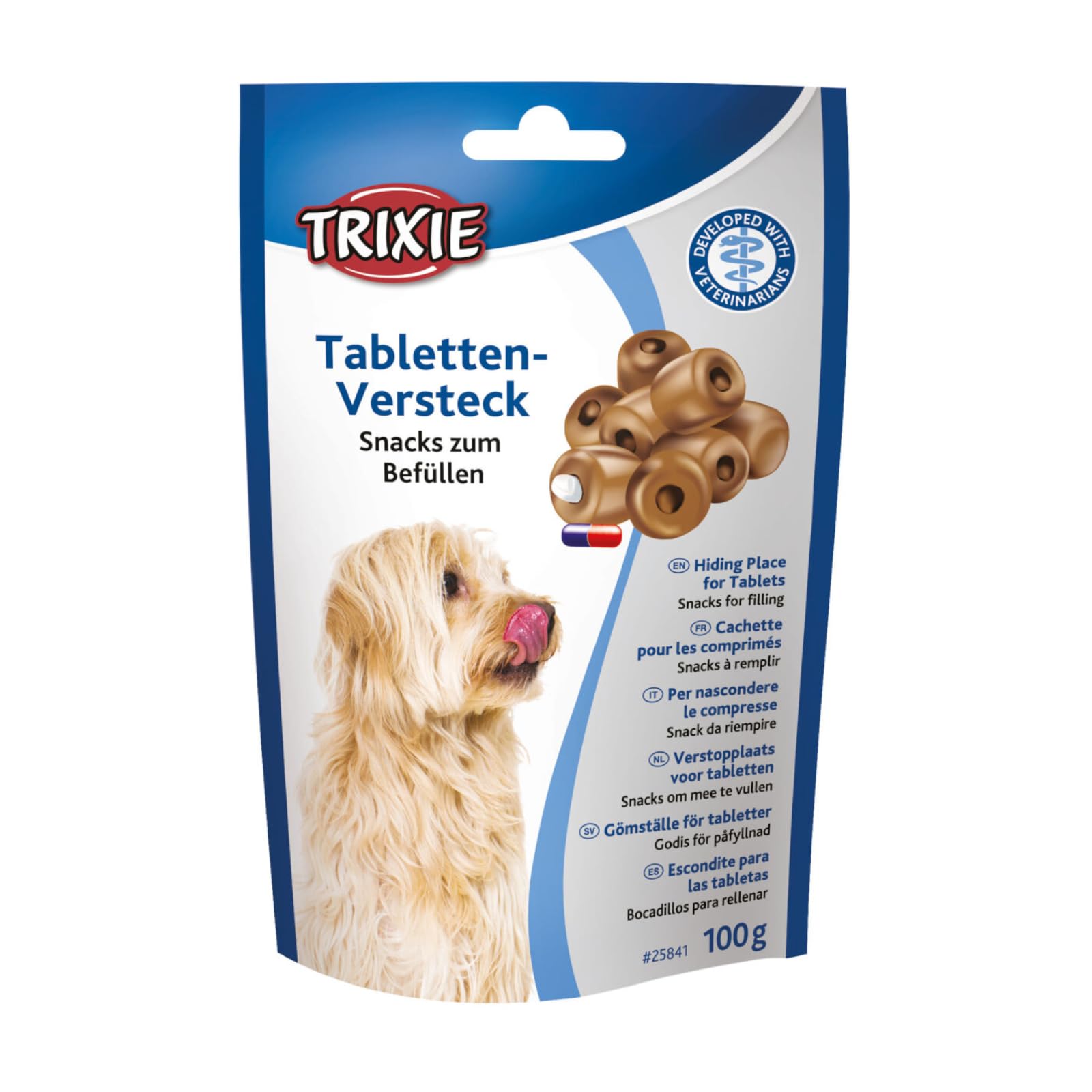 Trixie