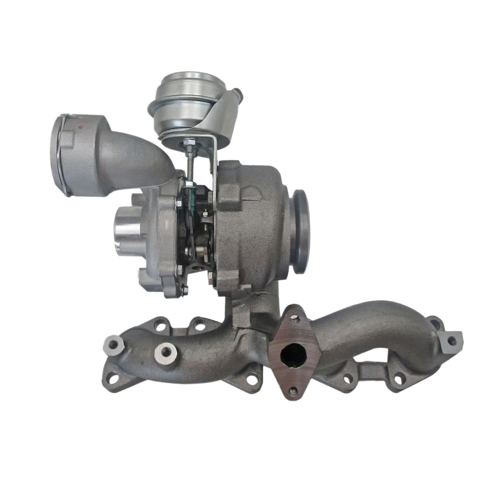 Turbocharger 724930-5002S Turbocharger Products Replace Original Automotive Turbocharger Parts
