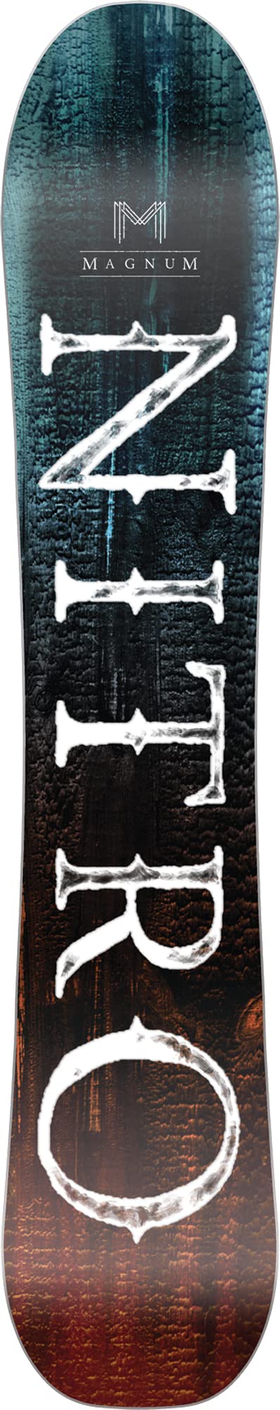 NITRO Magnum BRD ´22 - Snowboard Unisex Adulto
