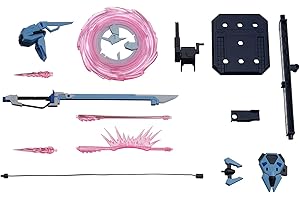 Sword Striker ＆ Effect Parts Set ver. A.N.I.M.E. Mobile Suit Gundam Seed