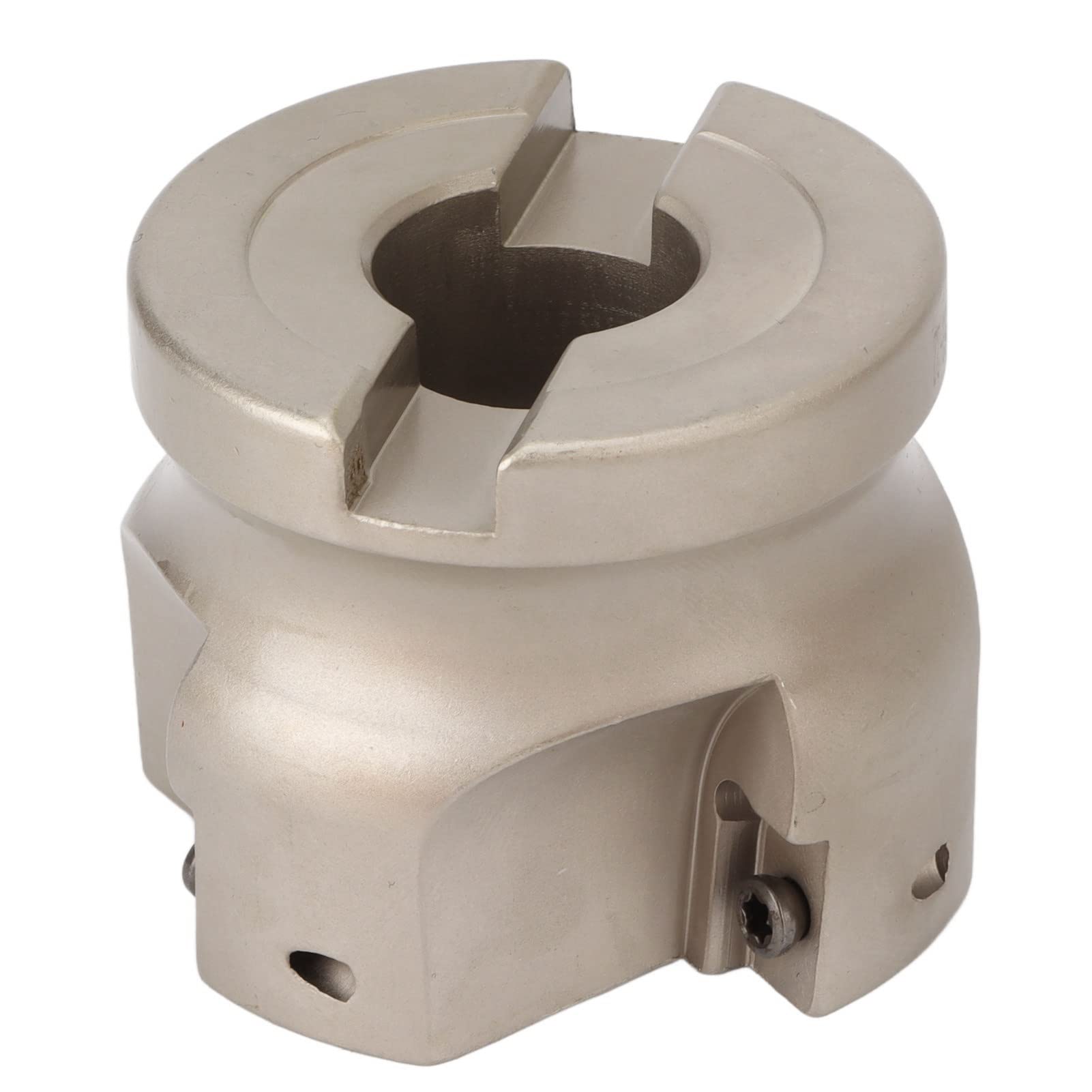 Wedinard Face Illing Cutter Head, Anti Oxidation 6 Flutes Indexable