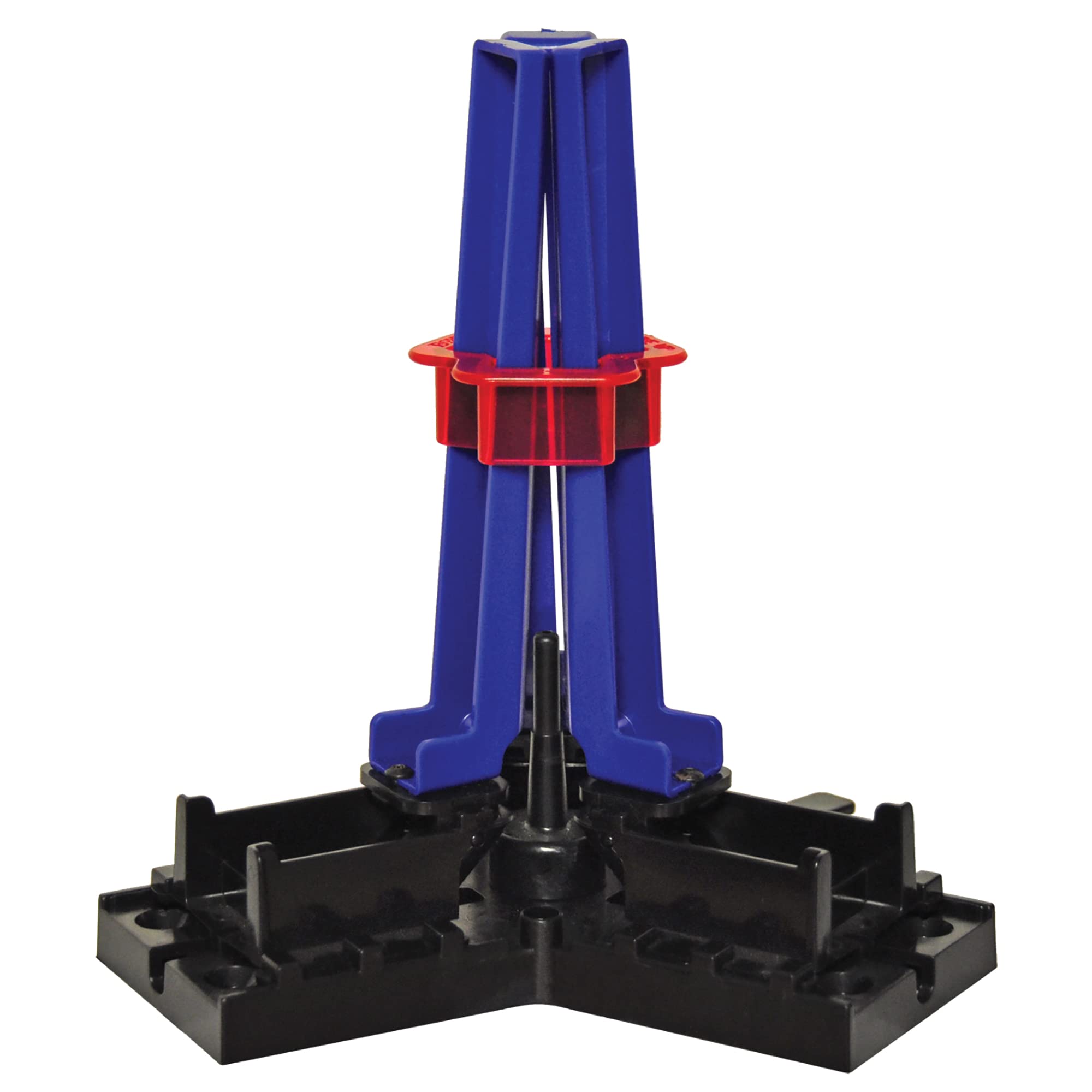 BohningFeather Tower Archery Fletching Jig, Black