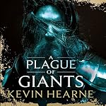 Cover of A Plague of Giants