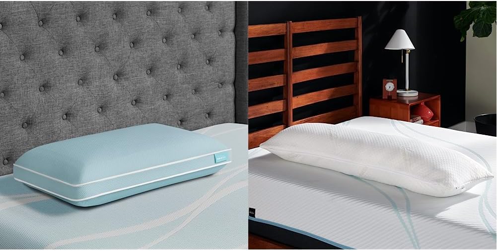 Cooling Pillow + Pillow, 15365215 Cooling Pillow + Pillow, 15365215