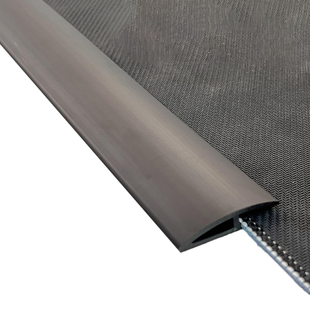 Barre De Seuil Bandes De Garniture De Porte De Tapis