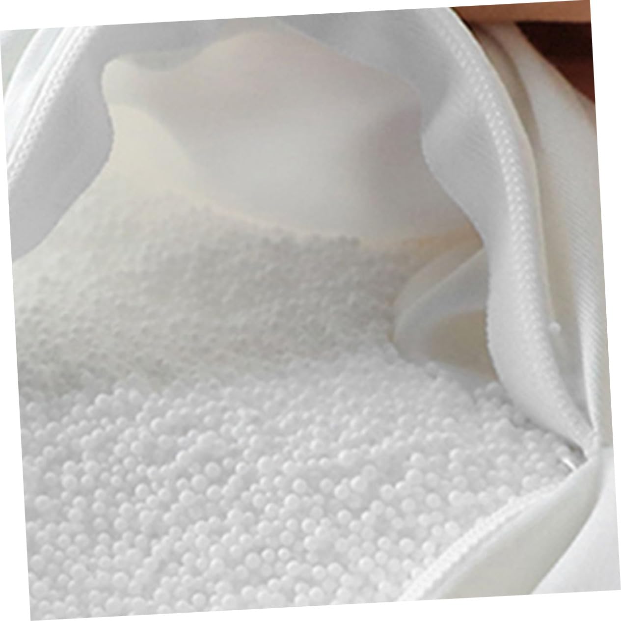 Bolas De Espuma para Almohadas Relleno De Sofa 1 Pack Espumas Trituradas Decoración Manualidades