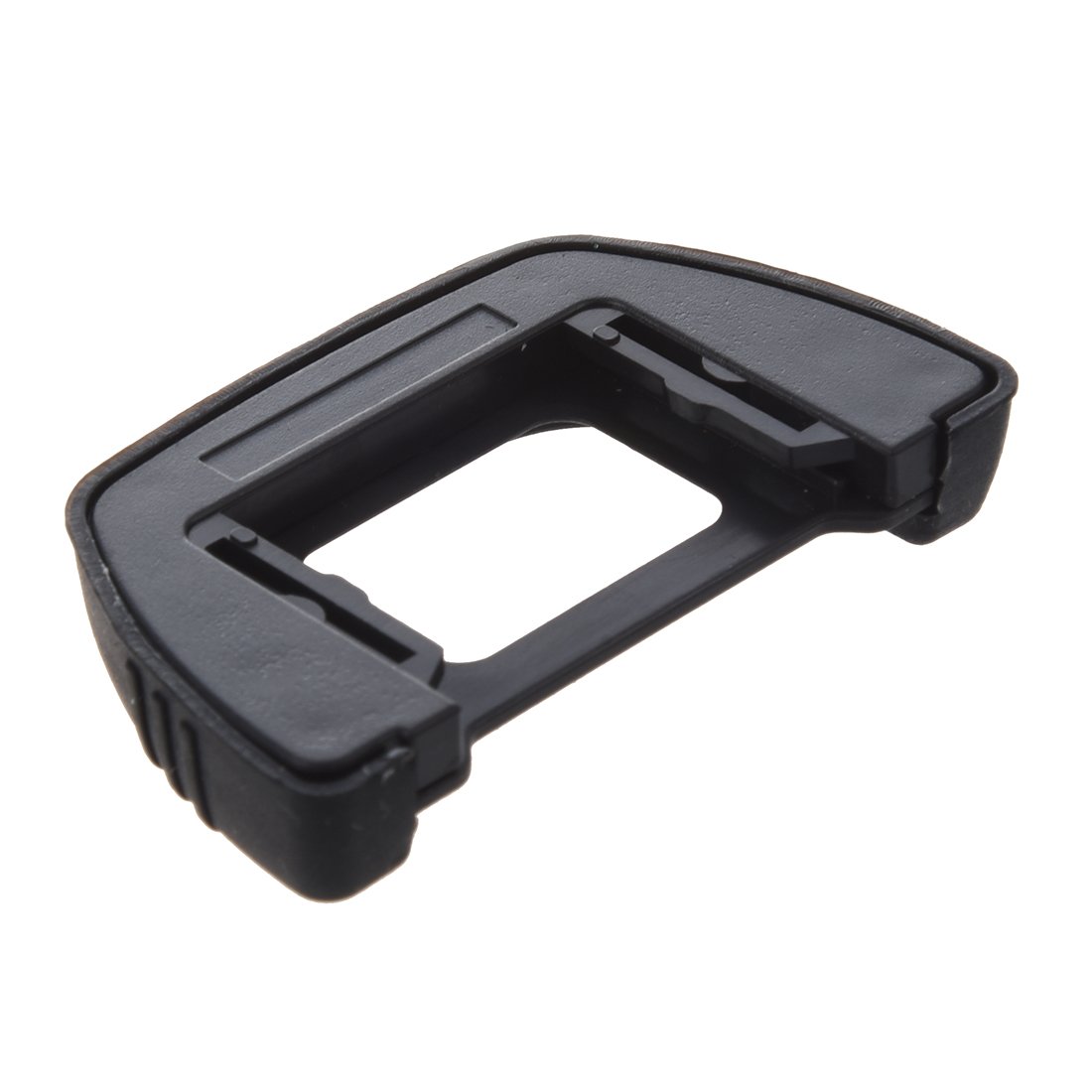 21 œilletons noirs pour reflex numérique D90 D80 D70s D200 D7000
