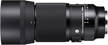 SIGMA 105mm F2.8 DG DN MACRO ソニーE 105mm F2.8 DG DN MACRO | Art / ソニー E マウント用: 交換レンズ